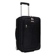 Travelers Choice Siena 21 in. Hybrid Wheeled Upright and Garment bag