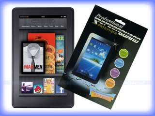 10 x Screen Protector Guard for  Kindle Fire 7.0  