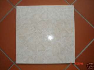 Ceramic floor tile flooring marble look not porcelain  