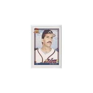  1991 Topps Traded #13T   Sid Bream Sports Collectibles