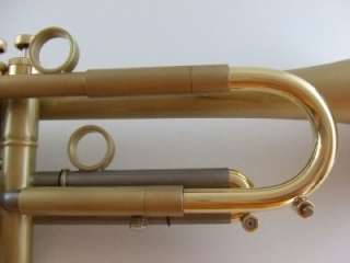 Check my  store for more Taylor trumpets and flugelhorns.