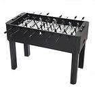 NEW Voit Graphix XL 54 Inch Tournament Foosball Game Table