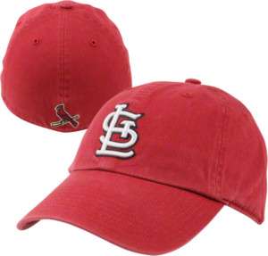 ST. LOUIS CARDINALS Franchise Hat / Cap. All Sizes  