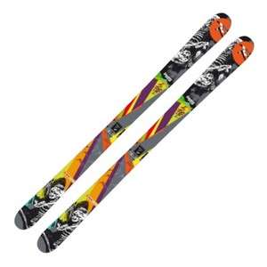   Rossignol SPRAYER 168cm Freestyle Twintip Twin Tip skis & bindings