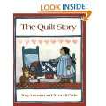 The Quilt Story Paperback by Tony Johnston