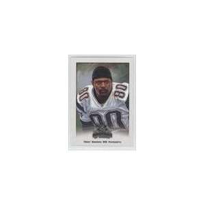  2002 Gridiron Kings #57   Troy Brown Sports Collectibles
