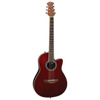 Ovation Applause Series AA13 3/4 Size Steel String Acoustic Guitar 