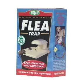 Springstar Electronic Flea Trap S102 BRAND NEW IN BOX  