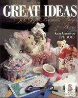 Great Ideas For Gift Baskets, Bags, & Boxes 9780830640355  