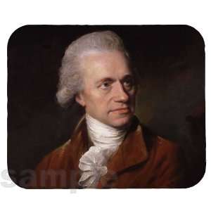  Sir William Herschel Mouse Pad 