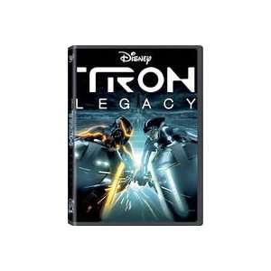  New Disney Studios Tron Legacy Product Type Dvd Action 