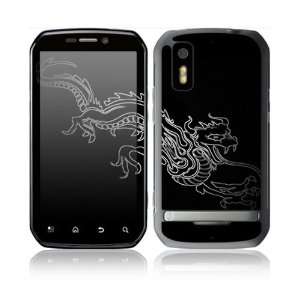  Chinese Dragon Design Protective Skin Decal Sticker for 