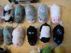 20+ Zhu Zhu Pets Lot~Electronic Interactive Hamsters  