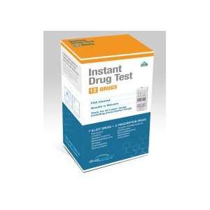    Drugconfirm Advanced 12 Panel Drug Test Kit