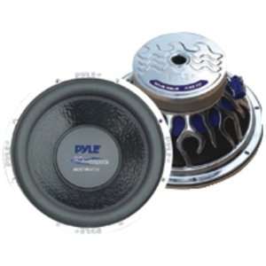   SUBWOOFERS (10; 600W; 4 ; DUAL VOICE) (SPEAKERS) High Quality Car