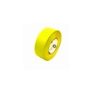  Pro 139 2 Fluorescent Yellow Duct Tape