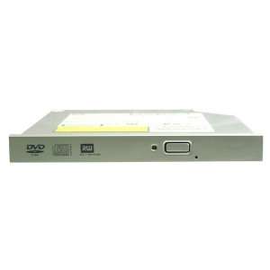  Slim 8x CD DVD RW Dual Layer Burner Drive For HP Compaq 
