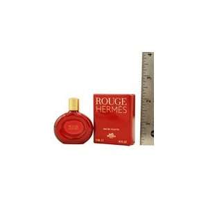   By Hermes Womens Eau De Toilette (EDT) .14 Oz Mini   Perfume Beauty