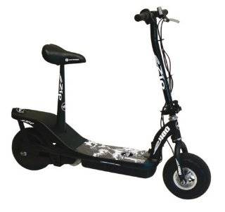 Currie Technologies e Zip E400 Electric Scooter