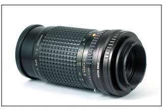 Kipon Adapter for Pentax 645 Lens to Canon EOS mount  