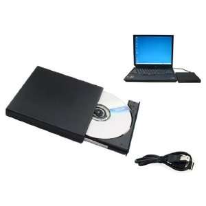   and 8X DVD +/  RW Read/write CD DVD Drive for laptop notebook USB 2.0