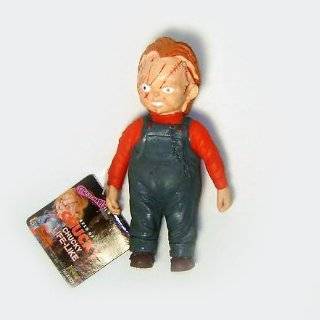    Chucky Costume Boy   Child Extra Large: Explore similar items