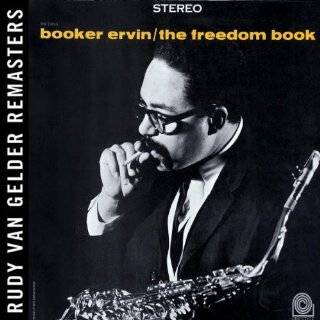   gelder remasters series by booker ervin $ 12 98 used new from $ 4 00 3