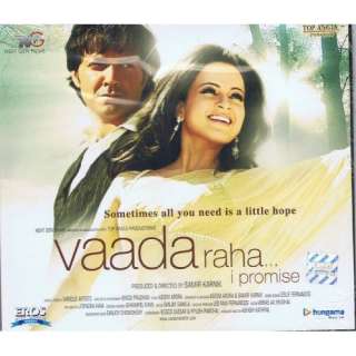   Raha I Promise (Film Soundtrack / Bollywood Movie Songs / Hindi Music