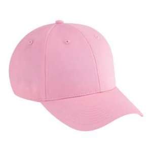  Blank Plain Hat/Cap Baseball,Golf Fishing   Pink: Sports 