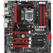 Asus Maximus IV Extreme Z Desktop Motherboard   Intel   Socket H2 LGA 