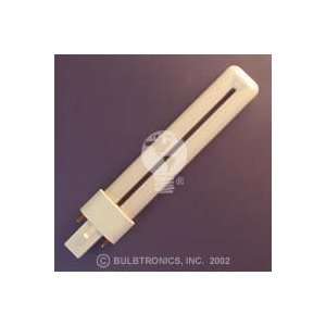   21270) 9W G23 / 2 PIN TWIN TUBE Compact Fluorescent: Home Improvement