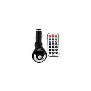  Car  Player with FM Transmitter + Remote Control for Lg cell 