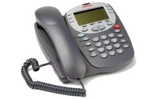 New) Avaya IP Office 5410 Digital Phone   Part Numbers   700382005 