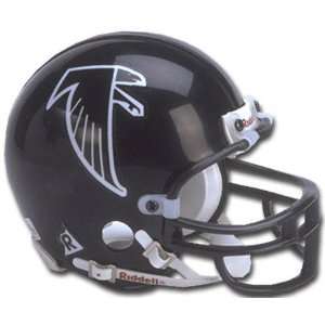    Atlanta Falcons Replica Riddell Mini Helmet: Sports & Outdoors