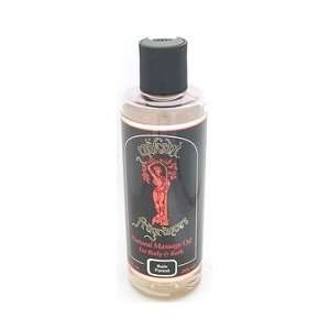  Yakshi Fragrances   Rain Forest   Massage Oils 8 oz 