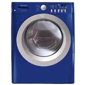 Frigidaire Affinity Series FAFW3574KN 27 Front Load Washer with 3.5 