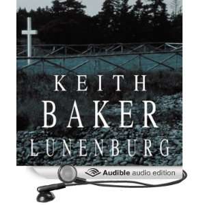  Lunenburg (Audible Audio Edition) Keith Baker, Tara Ward 
