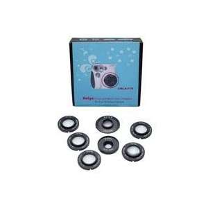    Up and Macro Lens Kit for Fujifilm Instax Mini 7s