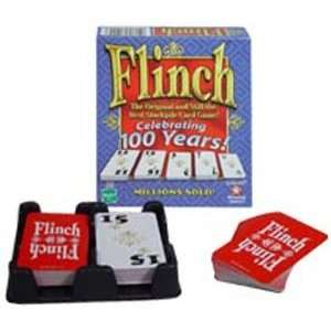  New Winning Moves Gamesflinch Family Card Game Fun 