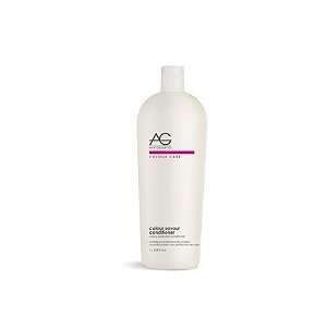 AG Hair Cosmetics Colour Savour Colour Protection Conditioner 33.8 oz 