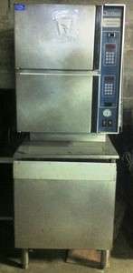 Cleveland Convection Steamer 24CGM 200  
