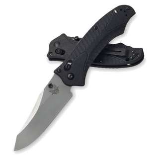   950 Osborne Rift G10 Knife+Smiths Pocket Knife Sharpener & Flashlight