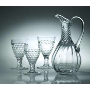    Camille All Purpose Wine Goblet/Glass Set Of Two