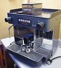   La Nova 1 Group Espresso Machine items in d bestforless 