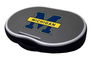 Michigan Wolverines Laptop Lap Desk Laptop Stand NCAA  