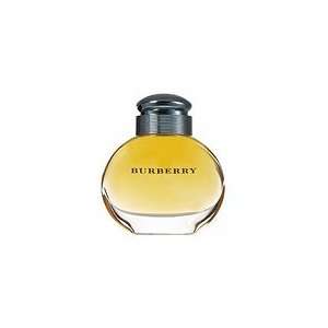   Burberry Miniature .16 oz. Eau De Perfume Splash Women By Burberry