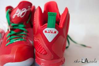 Nike LeBron 9 Cheetah Christmas Cannon China South Beach Grinch Yeezy 