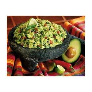 Veg Dip Chip Set Guacamole/Salsa Mix Grocery & Gourmet Food