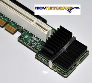 Poweredge 2950 1950 PCI X PCI Riser Board J7554 Legacy  