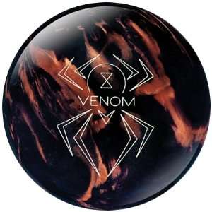  Black Widow Venom Bowling Ball